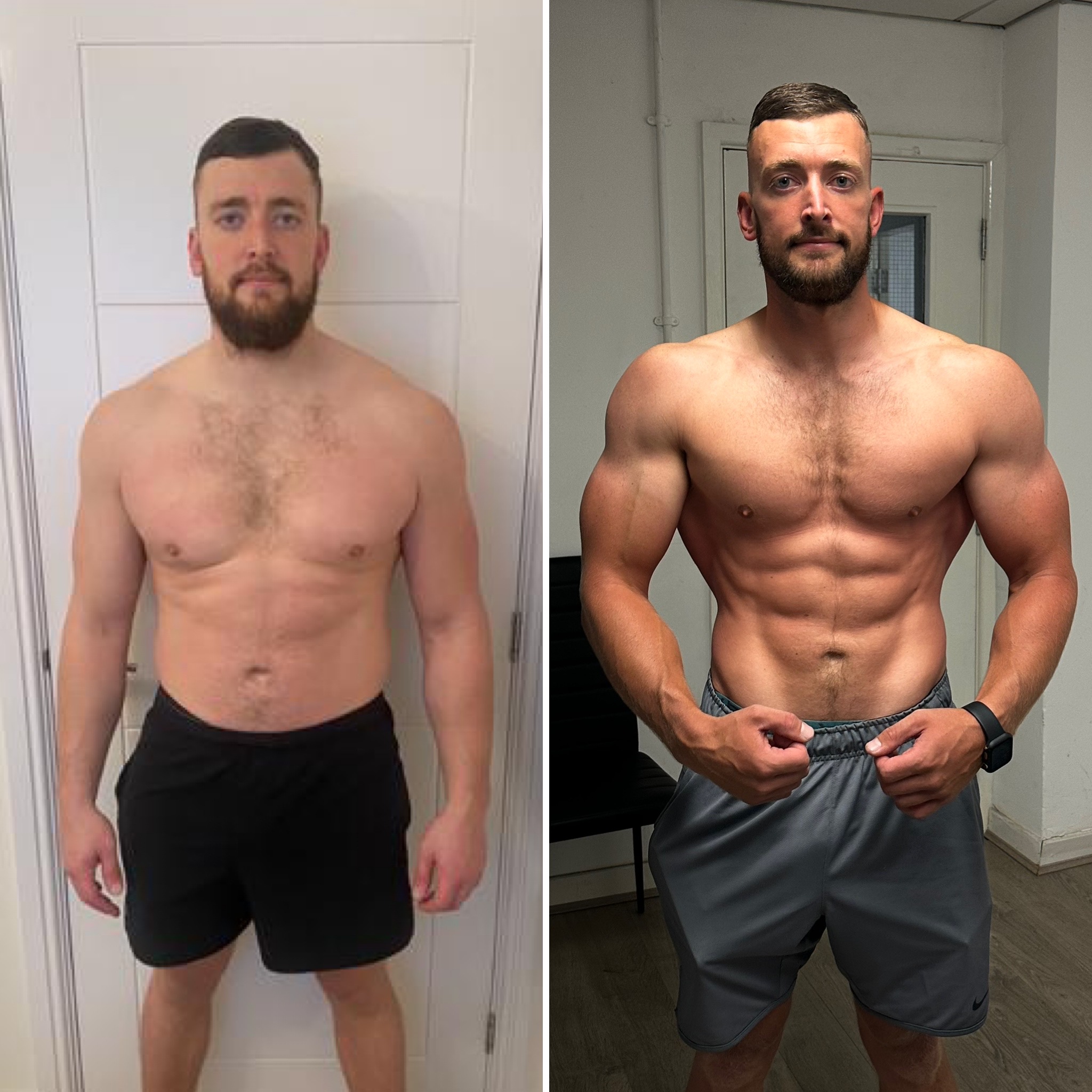 Jay transformation