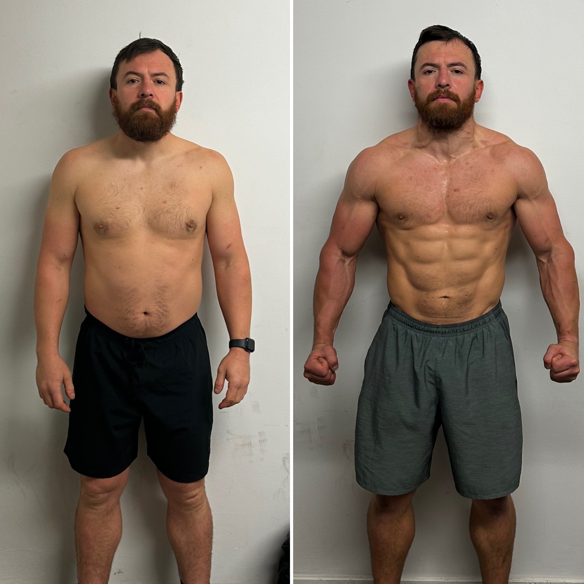 Peter Riley transformation